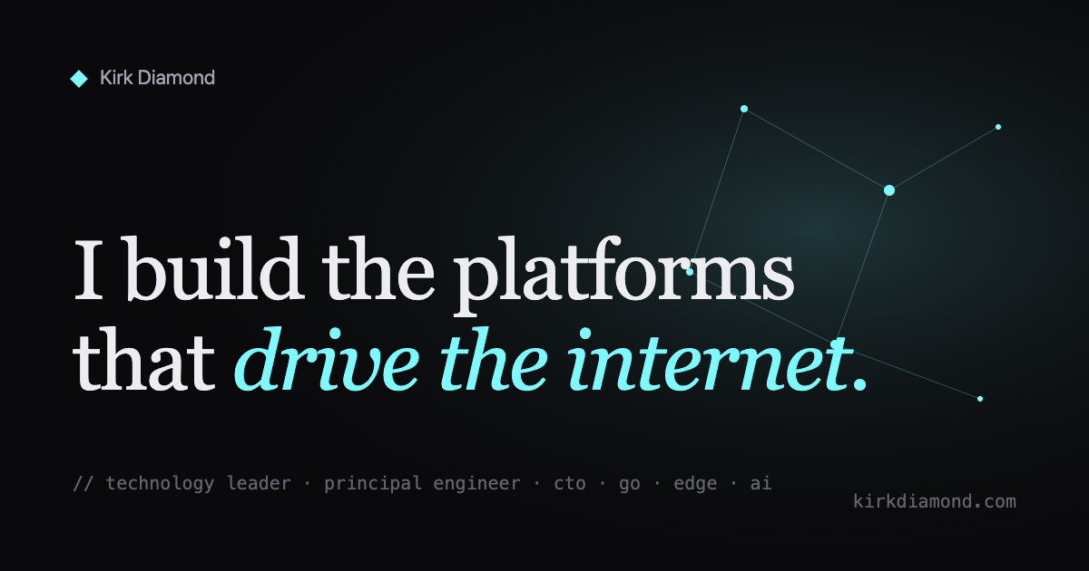 I got tired of shallow online network tools, so I built ones that actually perform DNS queries, TLS 